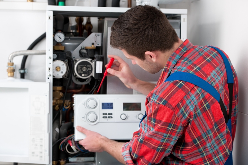 Boiler Repairs Service Perivale