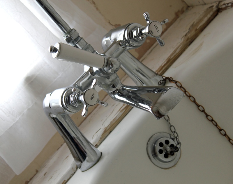 Shower Installation Perivale, UB6